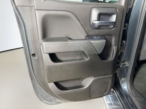 Used 2018 Chevrolet Silverado 1500 LT w/ All Star Edition AWD/4WD image 26