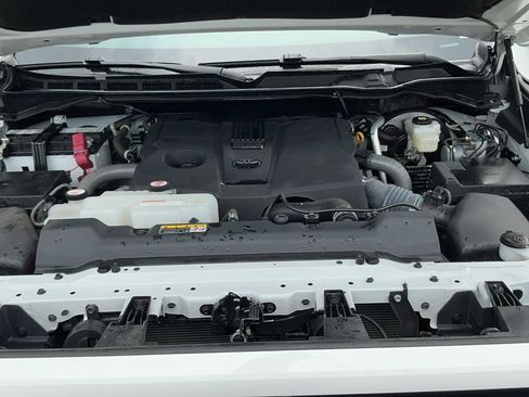 Used 2024 Toyota Tundra SR5 w/ SR5 Premium Package RWD image 50