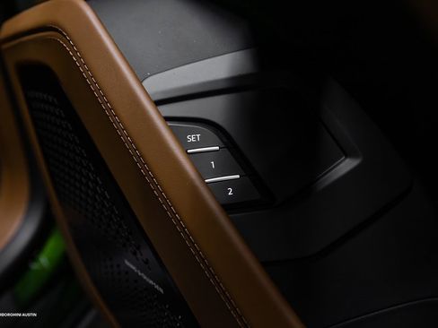 New 2025 Lamborghini Urus SE image 51