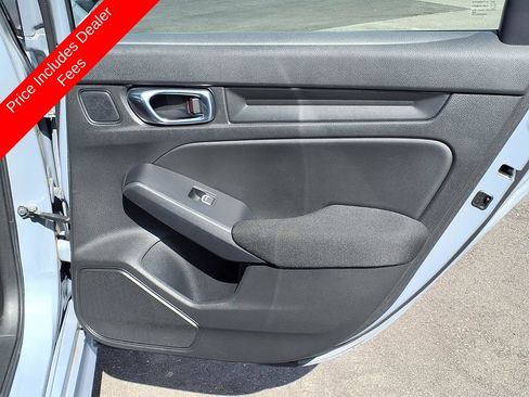 Used 2024 Honda Civic Sport image 13