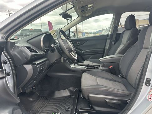 Used 2018 Subaru Crosstrek 2.0i Premium AWD/4WD image 25