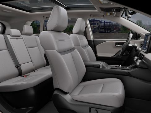 New 2026 Toyota RAV4 Limited image 22