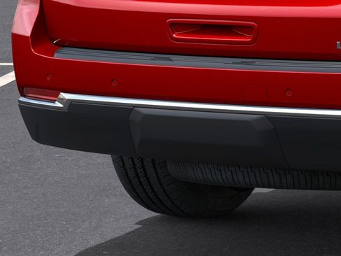 New 2026 Chevrolet Tahoe LT RWD image 14