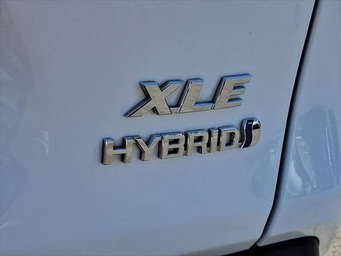 Certified 2024 Toyota RAV4 XLE AWD/4WD image 25
