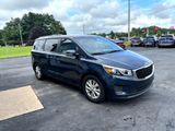 Used 2015 Kia Sedona LX w/ LX Convenience Package image 4