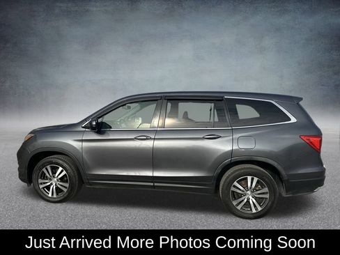 Used 2018 Honda Pilot EX-L image 2