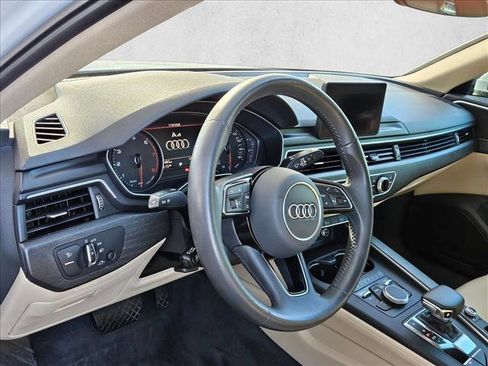 Used 2019 Audi A4 2.0T Premium image 9