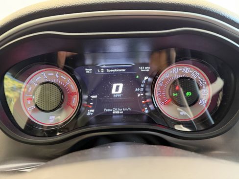 Used 2019 Dodge Challenger R/T Scat Pack w/ Shaker Package image 17