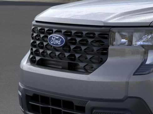 New 2026 Ford Maverick XL FWD image 18