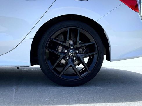 Used 2024 Honda Civic Sport image 23