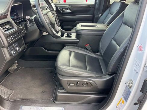 Used 2024 Chevrolet Tahoe LT AWD/4WD image 31