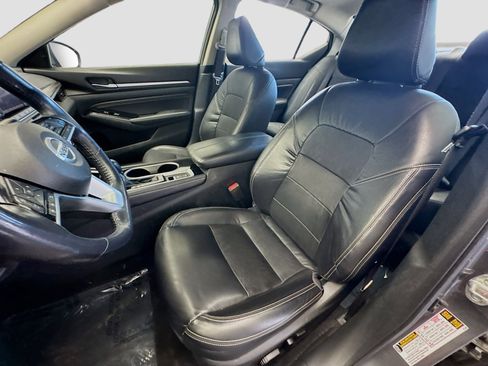 Used 2021 Nissan Altima 2.5 SL image 11