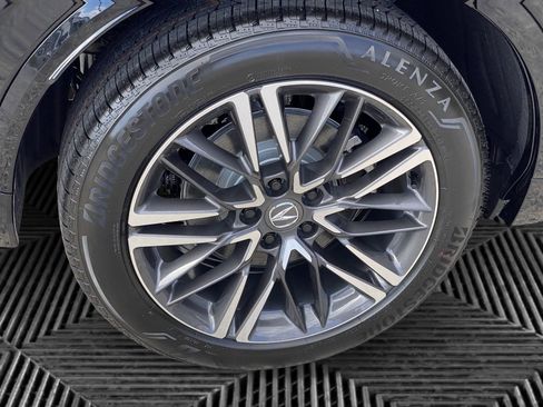 New 2026 Acura MDX SH-AWD w/ Advance Package image 17