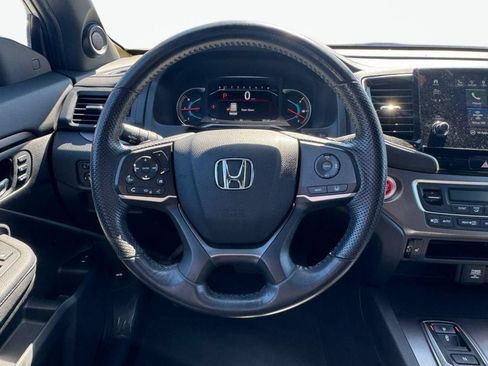Used 2019 Honda Passport EX-L image 14