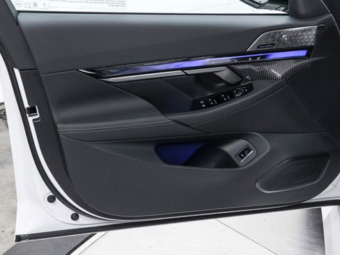 New 2026 BMW M5 AWD/4WD image 22