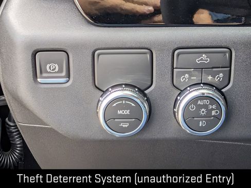 New 2026 GMC Sierra 1500 Elevation w/ Elevation Select Package RWD image 21
