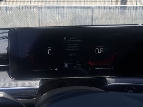 Used 2025 Kia K5 LXS image 39