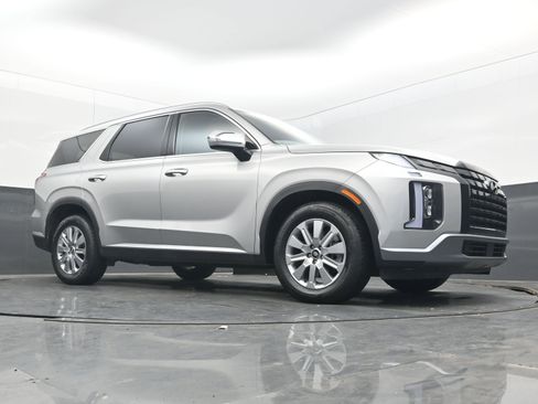 Used 2025 Hyundai Palisade SEL image 29