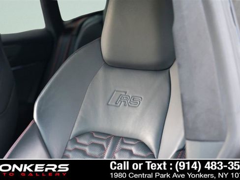 Used 2022 Audi RS 7 Sportback image 56