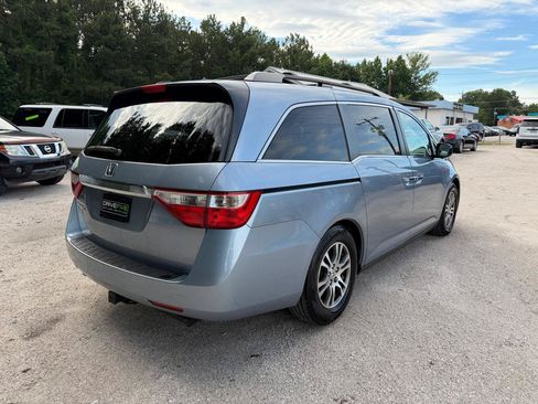Used 2011 Honda Odyssey EX-L image 5