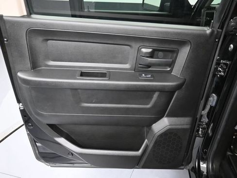 Used 2019 RAM 1500 Tradesman w/ Popular Equipment Group AWD/4WD image 24