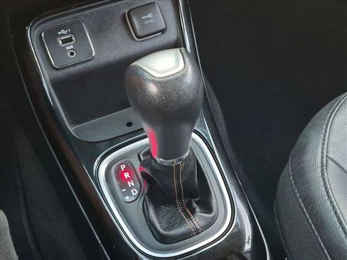 Used 2019 Jeep Compass Limited w/ Advanced Safety Group FWD image 12