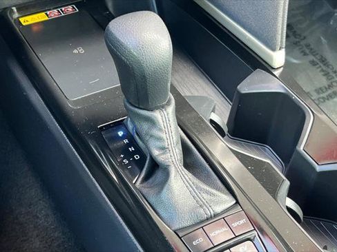 Certified 2025 Toyota Camry LE FWD image 22