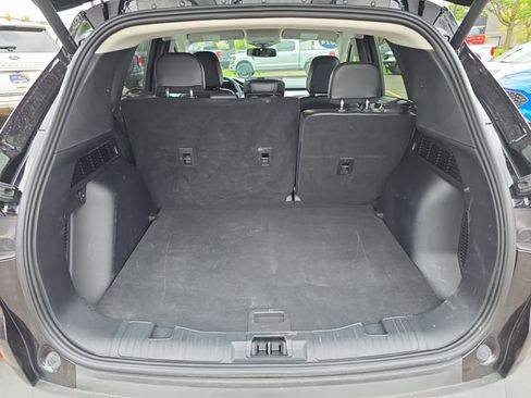 Certified 2024 Ford Escape Platinum AWD/4WD image 8