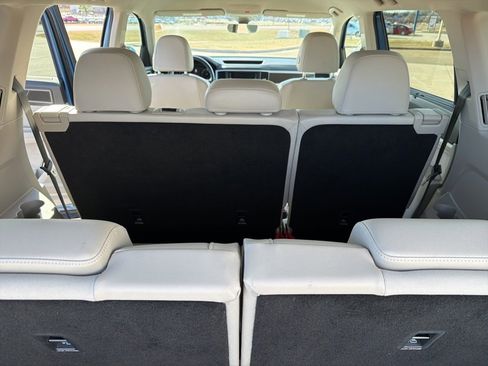 Used 2019 Volkswagen Atlas SE image 21