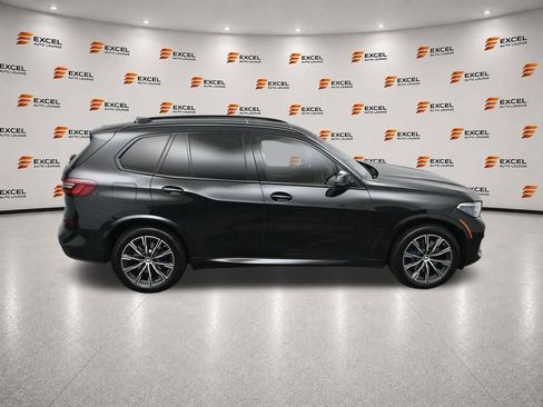 Used 2023 BMW X5 xDrive40i w/ Executive Package AWD/4WD image 51