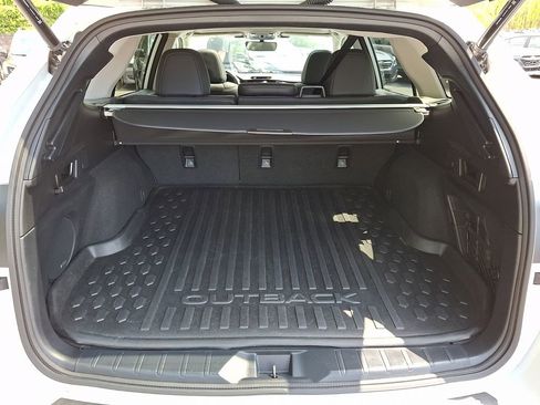 Certified 2024 Subaru Outback Limited AWD/4WD image 30