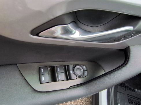 Certified 2024 Chevrolet Blazer LT w/ Convenience Package image 22