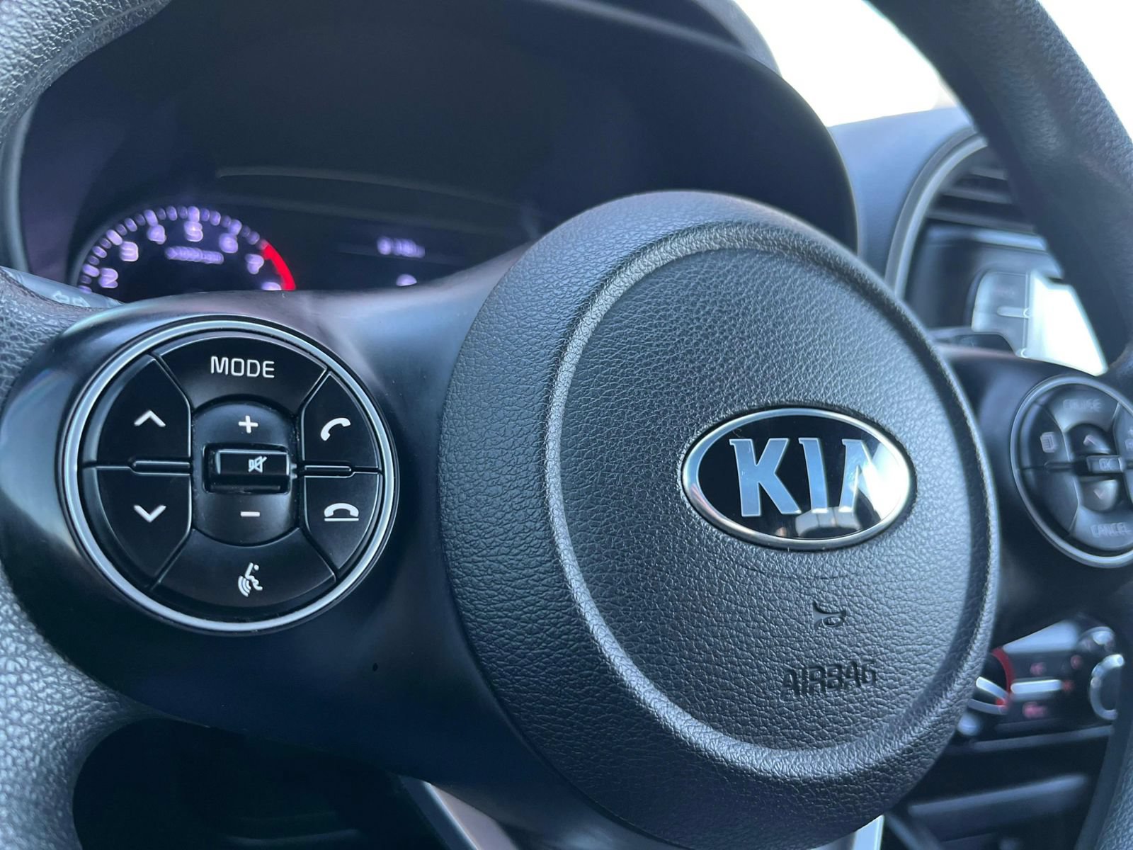 Used 2021 Kia Soul S FWD image 15