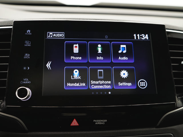 Used 2022 Honda Ridgeline RTL image 33