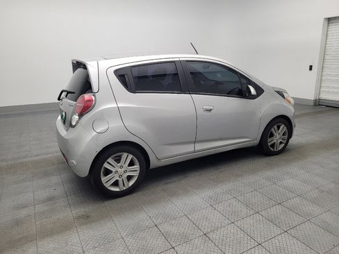 Used 2015 Chevrolet Spark LT image 10