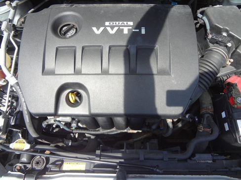Used 2009 Toyota Corolla LE FWD image 15