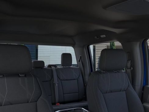 New 2026 Ford F150 STX w/ Equipment Group 200A RWD image 22