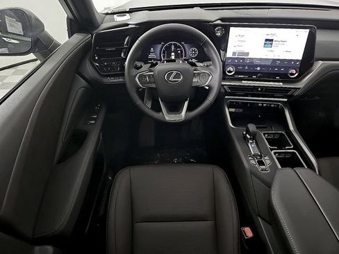 New 2026 Lexus TX 350 350 Premium image 10