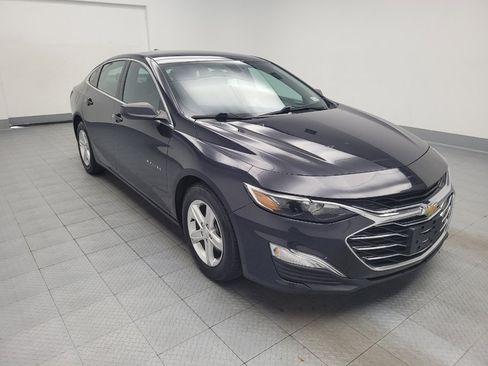 Used 2022 Chevrolet Malibu LS FWD image 13