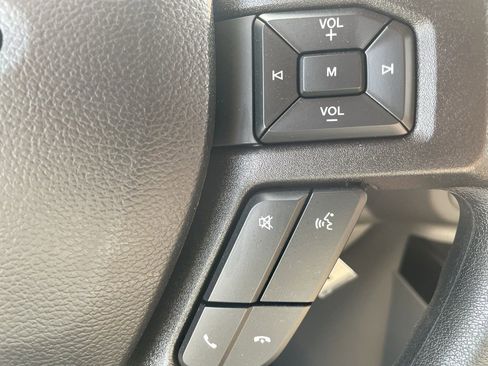 New 2024 Ford E-450 and Econoline 450 Super Duty w/ Interior Upgrade Package image 13