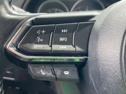 Used 2020 MAZDA CX-5 Touring AWD/4WD image 26