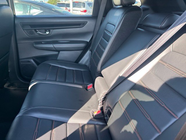 Used 2025 Honda CR-V Sport-L image 34