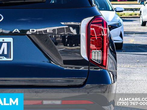 Used 2024 Hyundai Palisade SEL image 15