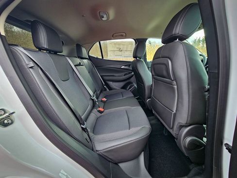 New 2026 Buick Encore GX Preferred w/ Comfort Package image 36
