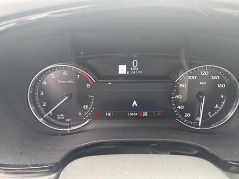 Certified 2023 Cadillac XT5 Premium Luxury image 9