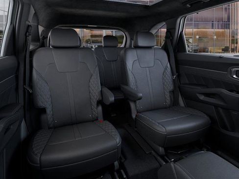 New 2026 Kia Sorento SX Prestige AWD/4WD image 17