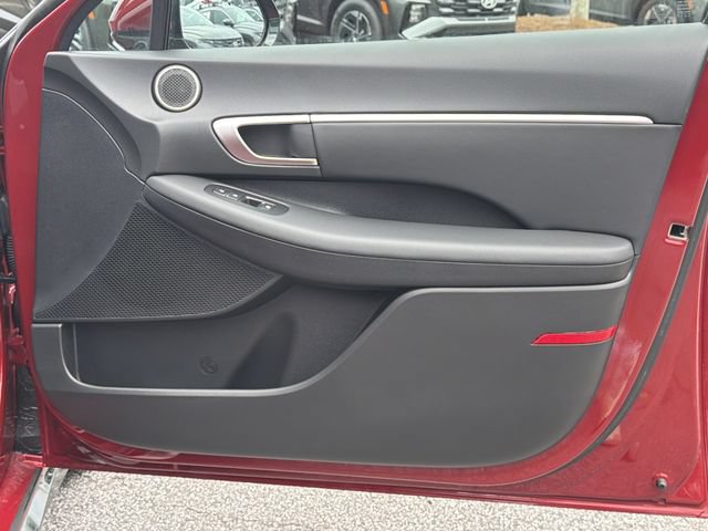 New 2026 Hyundai Sonata SEL FWD image 8