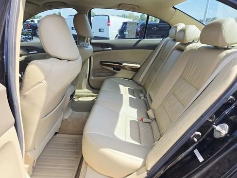 Used 2010 Honda Accord EX-L image 10