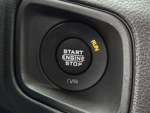 New 2026 Jeep Wrangler Unlimited Sport image 22