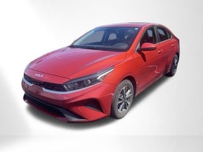 Used 2024 Kia Forte LXS